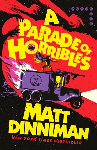 A Parade of Horribles