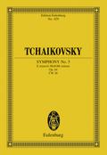 Symphony No. 5 E minor