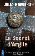 Le Secret d’Argile