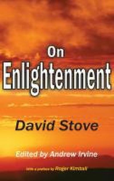 On Enlightenment