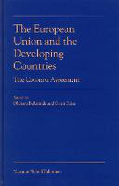 The European Union and the Developing Countries