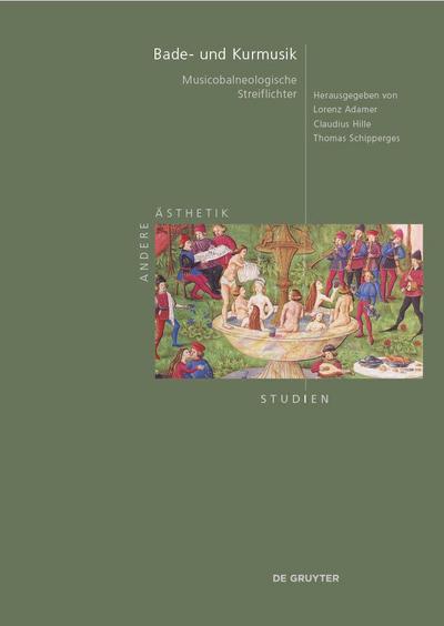 Bade- und Kurmusik