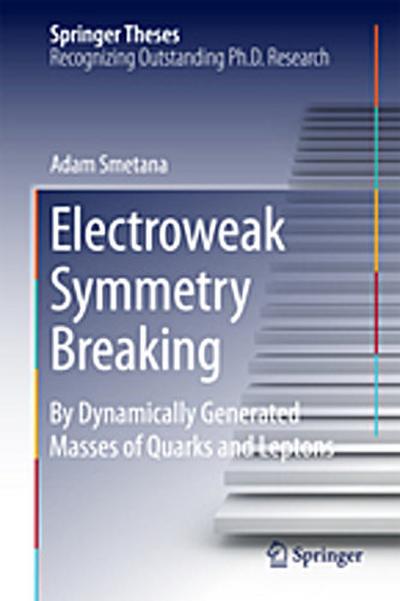 Electroweak Symmetry Breaking