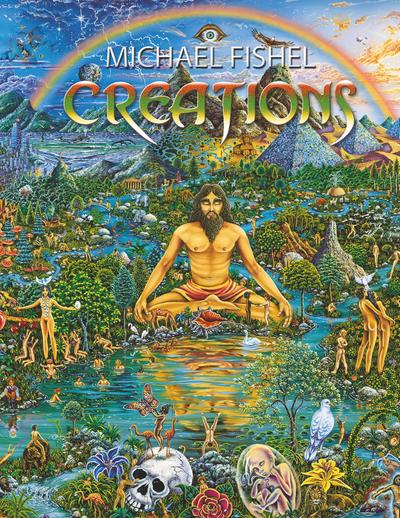 Michael Fishel - Creations