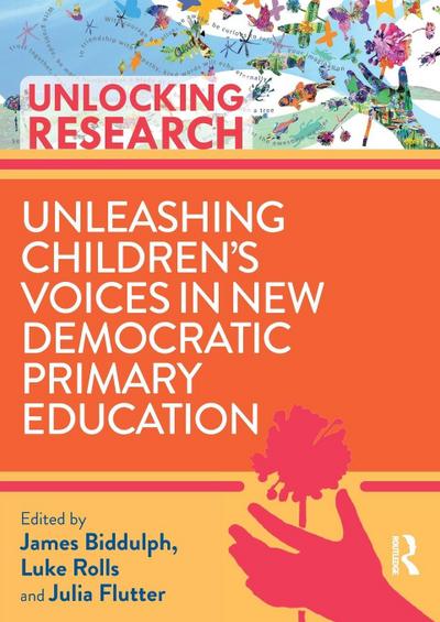 Unleashing Children’s Voices in New Democratic Primary Education