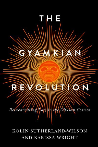 The Gyamkian Revolution