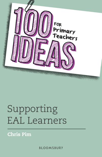 100 Ideas for Primary Teachers