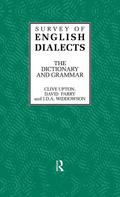 Survey of English Dialects