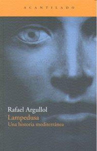 Lampedusa : una historia mediterránea