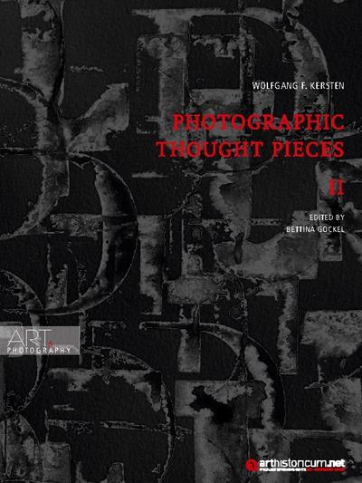 Photographic Thought Pieces II