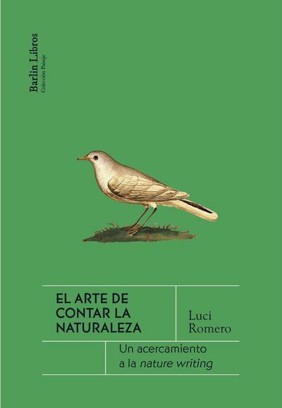 El arte de contar la naturaleza