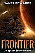Frontier: An Epsilon Sector Novella