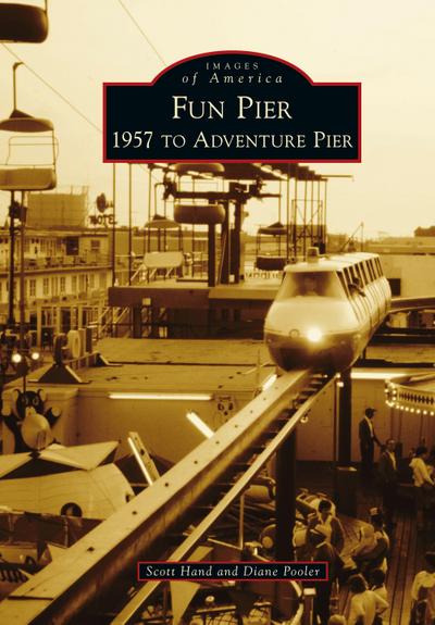 Fun Pier