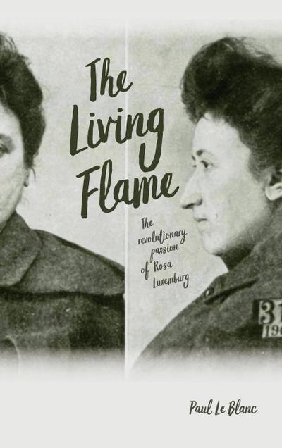 The Living Flame