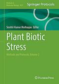 Plant Biotic Stress