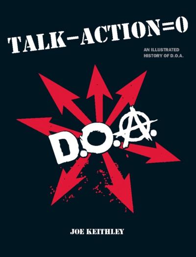 Talk - Action = 0 (Talk Minus Action Equals Zero)