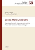 Sonne, Mond und Sterne