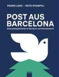 Post aus Barcelona