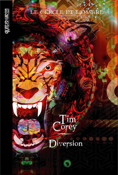 Le cercle et l’ombre - Tome 2