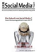 Social Media Magazin: Nr. 2011-IV