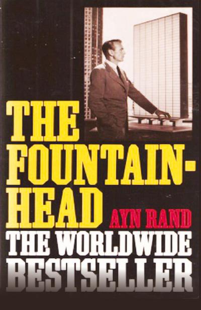 The Fountainhead