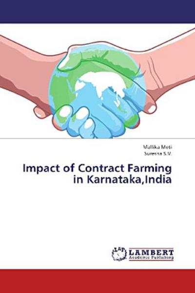 Impact of Contract Farming in Karnataka,India