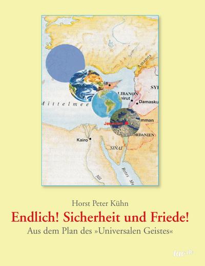 Endlich! Sicherheit und Friede!