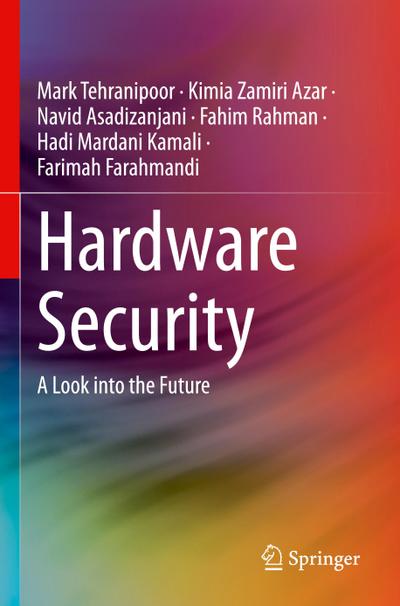 Hardware Security