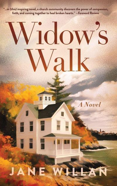 Widow’s Walk
