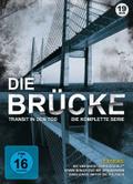 Die Brücke - Transit in den Tod - Die Komplette Se