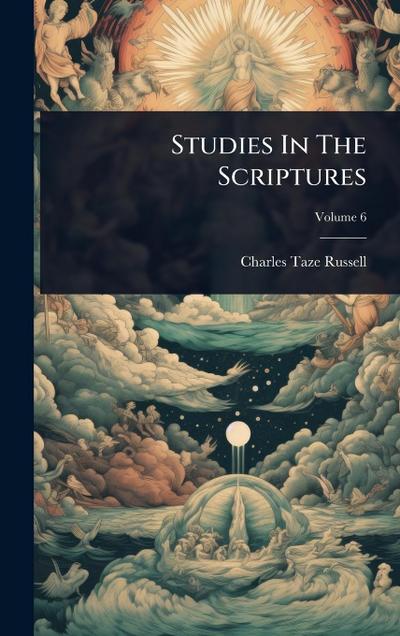 Studies In The Scriptures