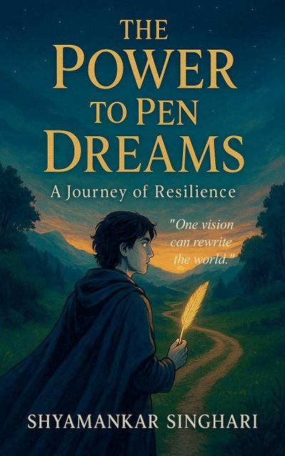 The Power to Pen Dreams