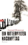 Ein bitterkalter Nachmittag