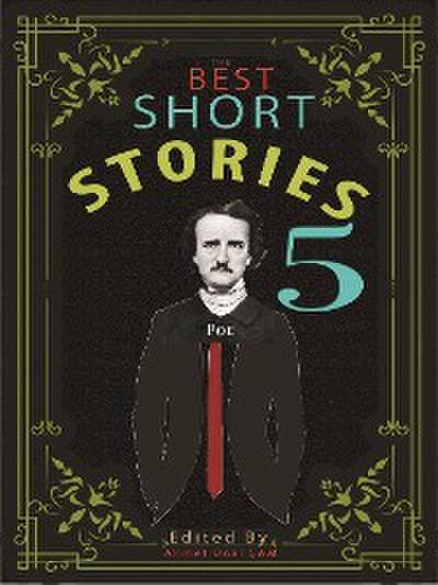 The Best Short Stories - 5