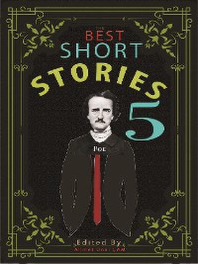 The Best Short Stories - 5