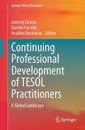 Continuing Professional Development of TESOL Practitioners