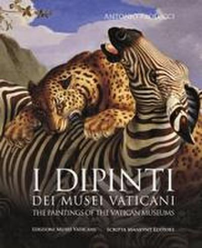Paintings of the Vatican Museums