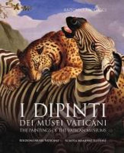 The Paintings of the Vatican Museums
