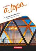 A tope - Spanisch Spätbeginner - Ausgabe 2017