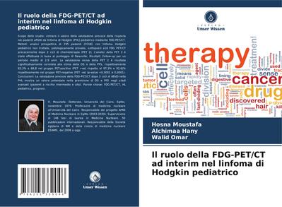 Il ruolo della FDG-PET/CT ad interim nel linfoma di Hodgkin pediatrico