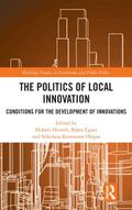 The Politics of Local Innovation