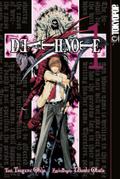 Death Note. Bd.1