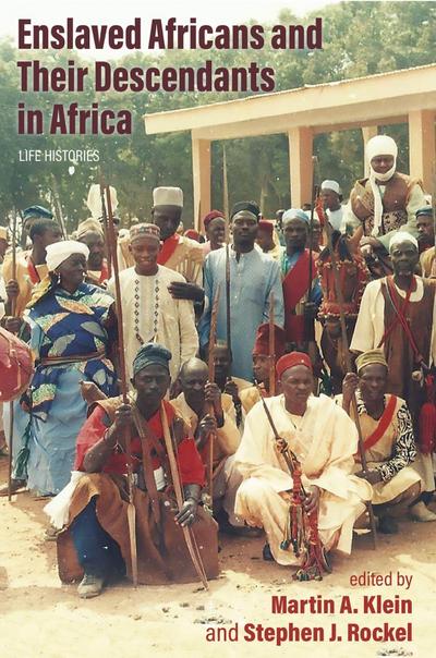 Enslaved Africans and Their Descendants in Africa