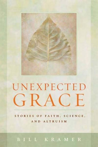 Unexpected Grace