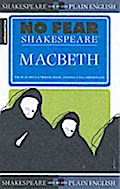 No Fear Shakespeare: Macbeth