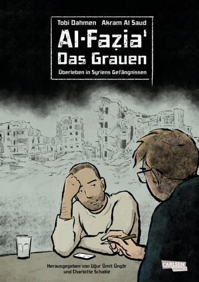 Al-Fazia’ - Das Grauen