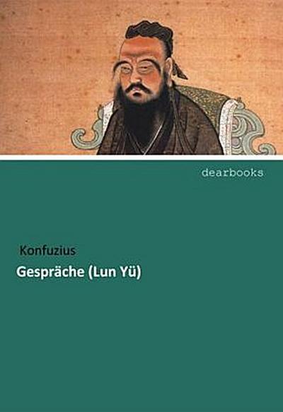 Gespräche (Lun Yü)