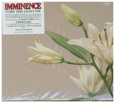 Turn The Light On (Deluxe Edition)