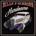Hardware (Ltd. Deluxe CD)