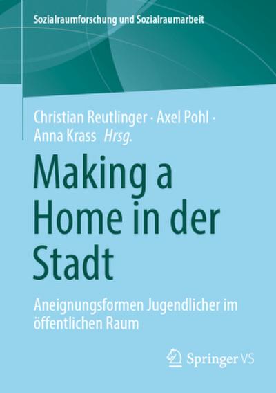 Making a Home in der Stadt